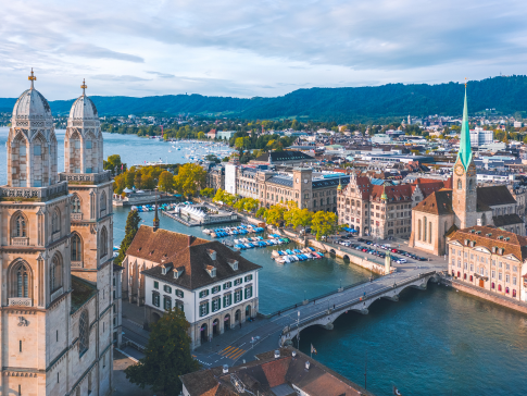 Zurich